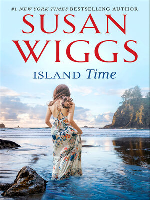 cover image of Island Time